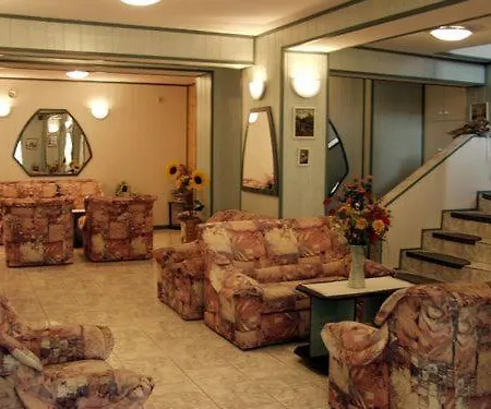 Korona Panzio Panzió