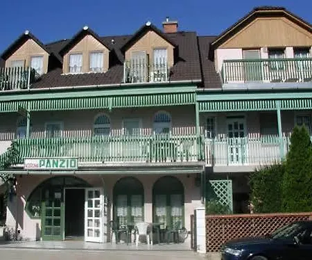 Korona Panzio Balatonfüred
