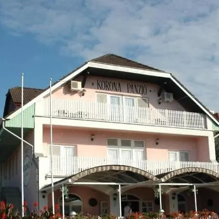 Korona Panzio Oda ve Kahvaltı