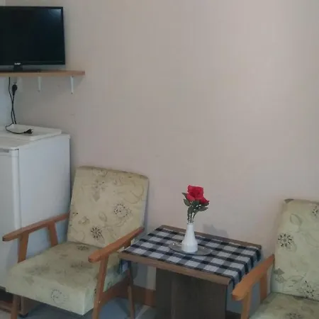 Oda ve Kahvaltı Korona Panzio Balatonfüred