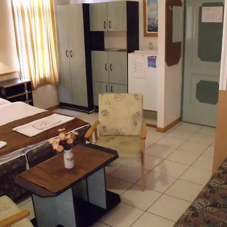 Korona Panzio Balatonfüred