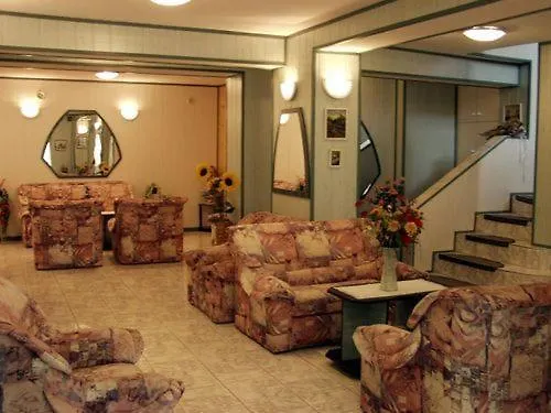 Korona Panzio Bed & Breakfast