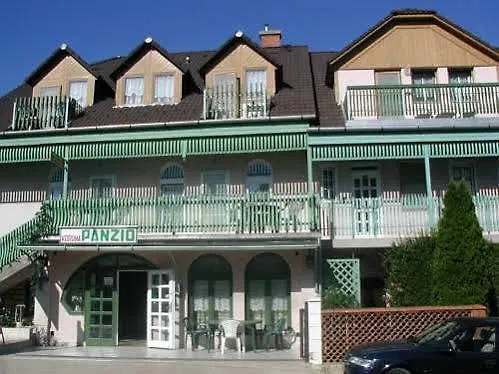 Korona Panzio Balatonfüred