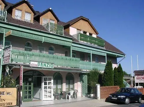 Korona Panzio