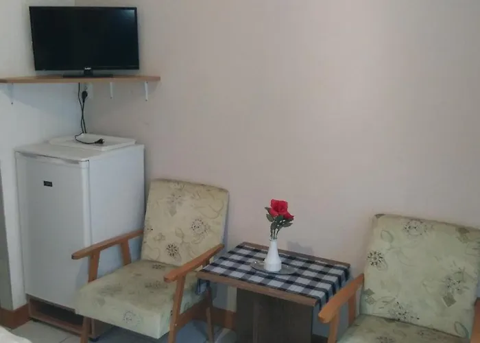 Bed & Breakfast Korona Panzio Balatonfüred